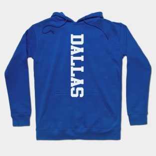 The Big Dallas Hoodie